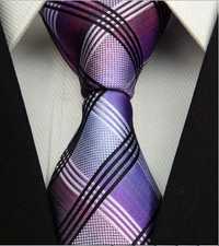 Мужской галстук. Новый