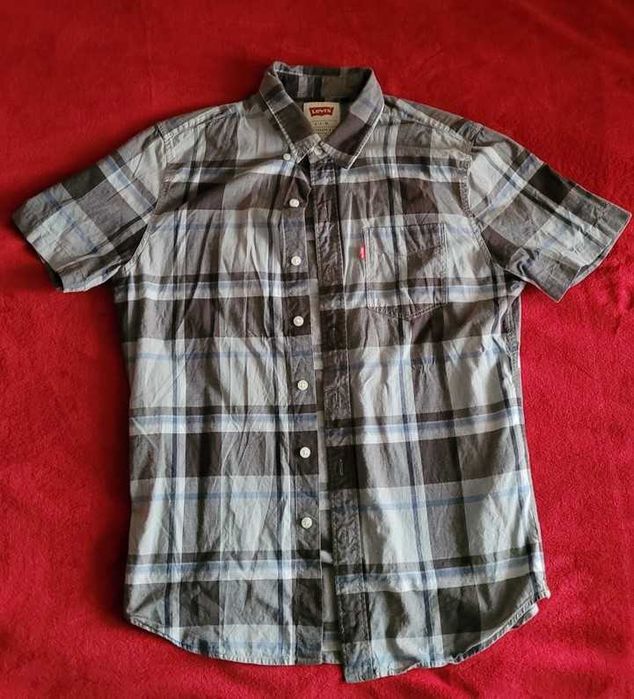 Camasa carouri Levis