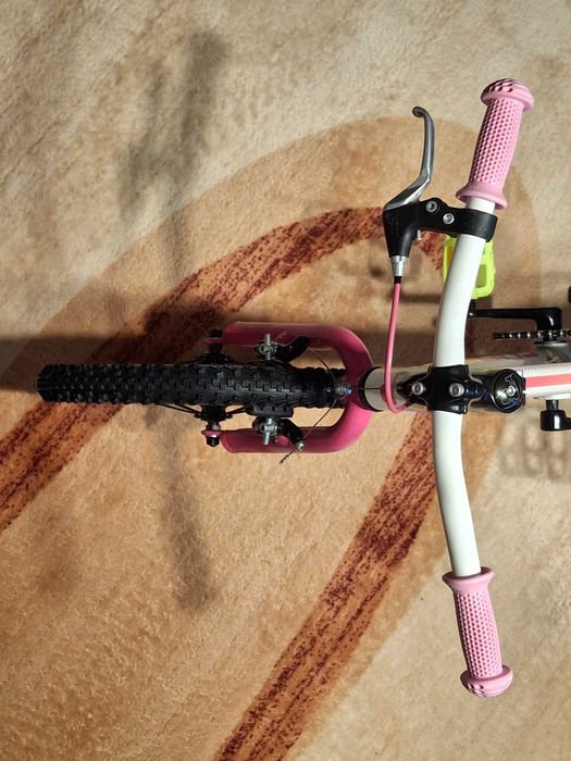 Bicicleta copii Cube 160