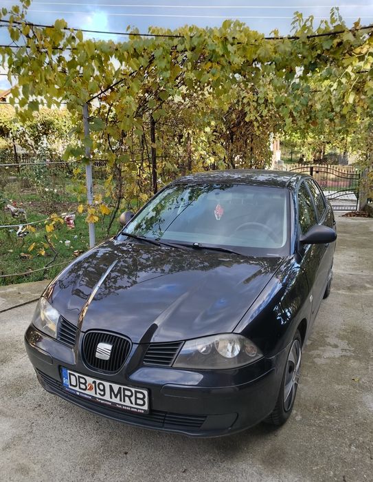 Seat Cordoba 1,4 benzină
