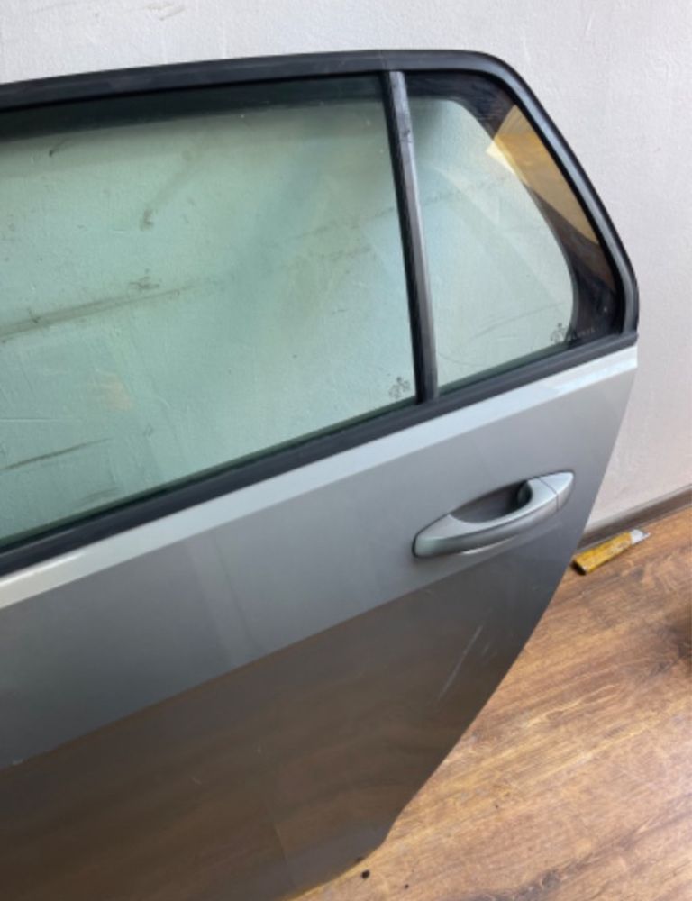 Portiera Usa spate stânga VW Golf 7 completa 2014-2021 Golf VII