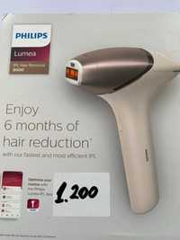 Epilator IPL Philips Lumea Seria 9000 BRI958/00