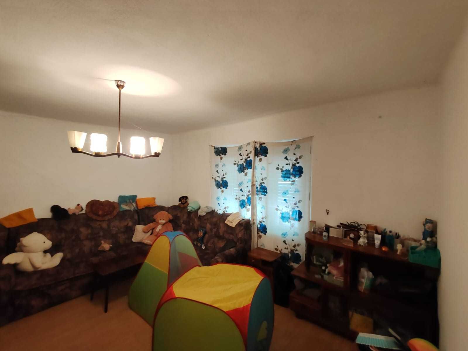 Casa de vanzare sau schimb,situata in Sannicolau Mare LOCUINȚA DE VIS!