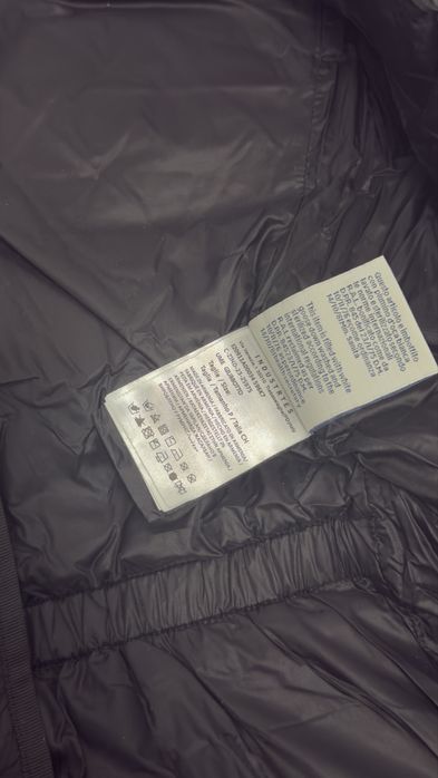 Geaca M.O.N.C.L.E.R dama