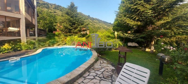 Къща в Варна-Аспарухово площ 310 цена 470000