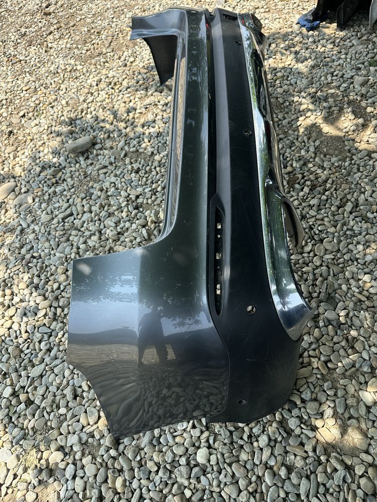 Bară spate mercedes glc w253.