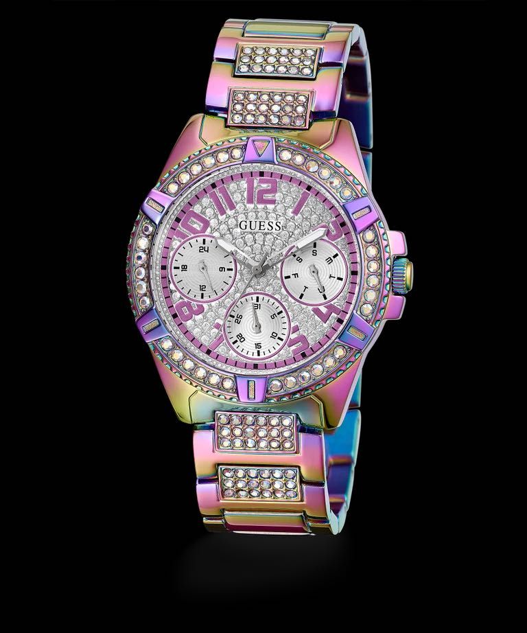 Часовник на марката Guess