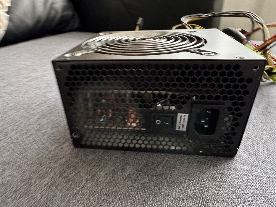 Sursa PC pentru Gaming