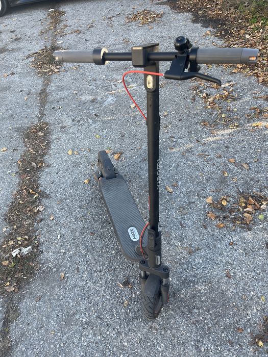 Ел. Скутер Xiaomi 5