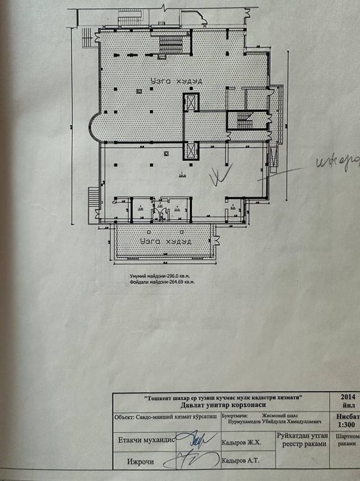 Ц-5 пожарка 300 квадрат срочно продаётся