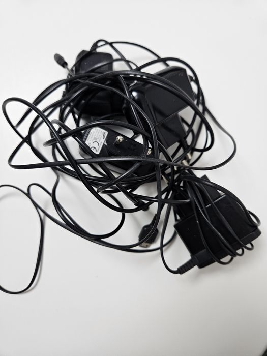 Încărcător Nokia samsung model vechi