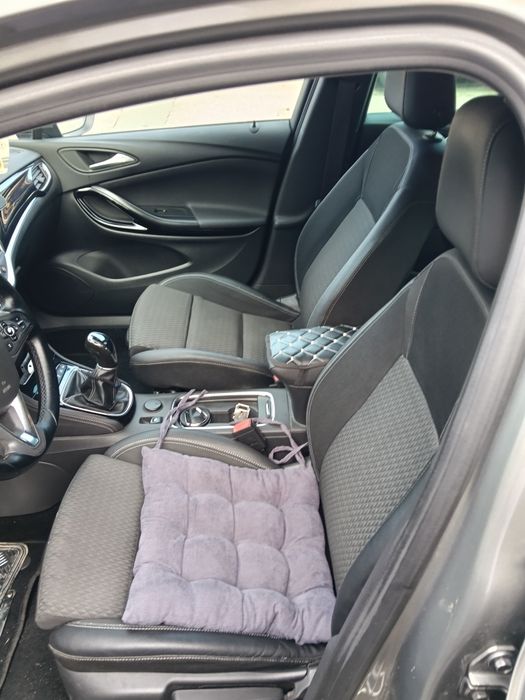Vânzare autoturism Opel Astra k