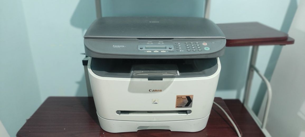 Продам МФУ Canon Laser Base 3228