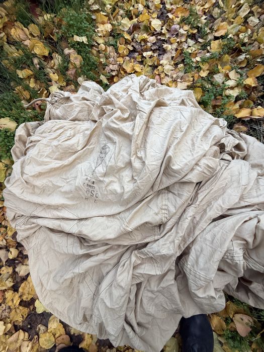 Продавам парашут