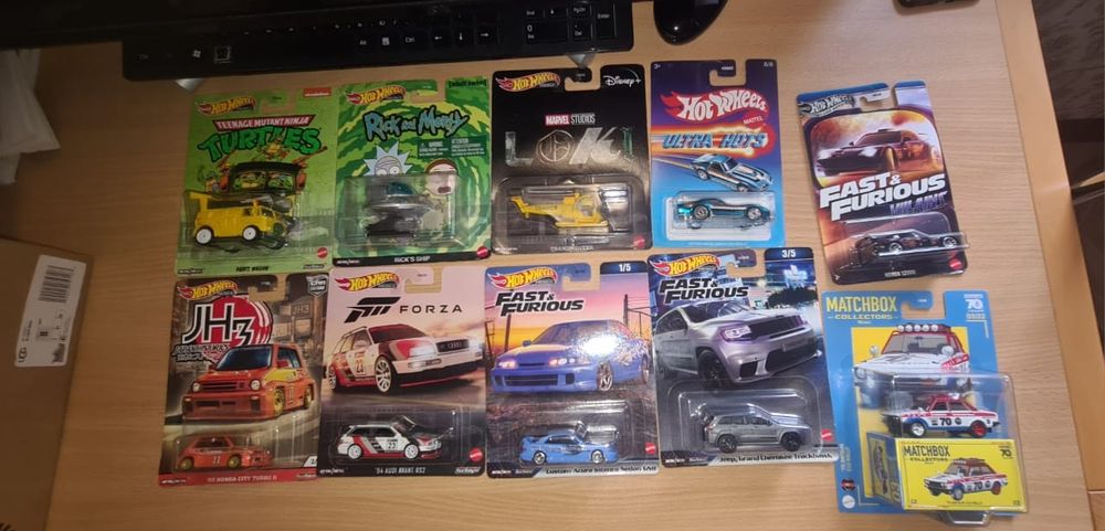 хот вилс хв hot wheels