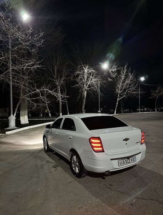 Cobalt 3 evro mexanika 19-2020 yil xolati zor 10.300