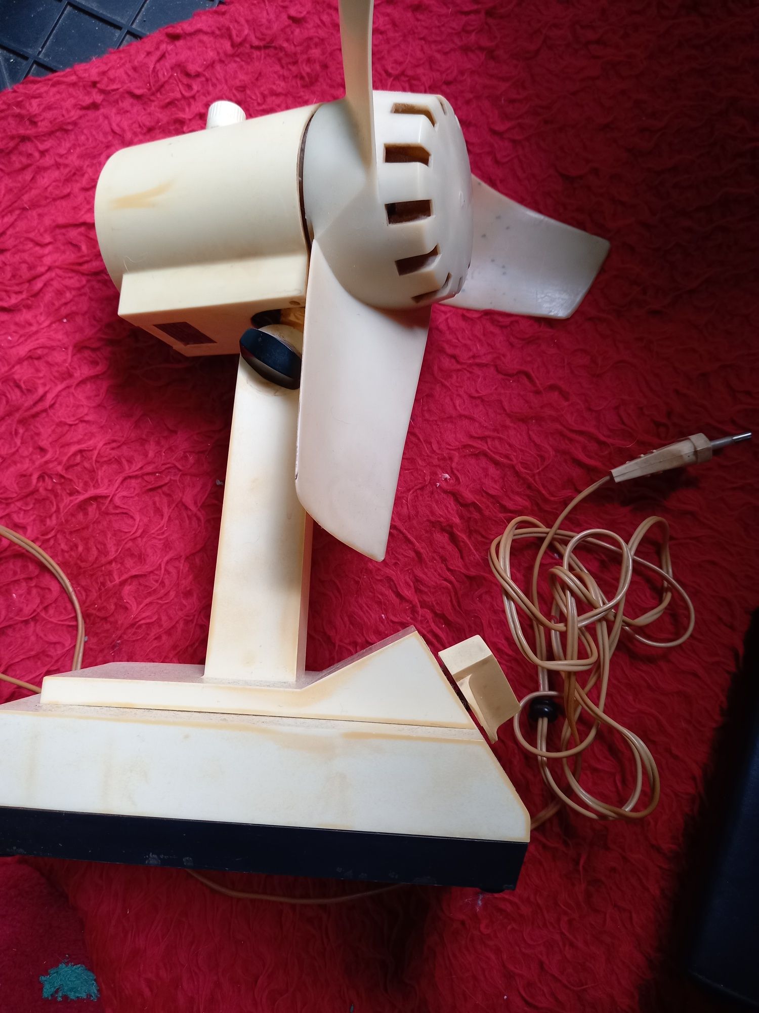 Ventilator ORBITA