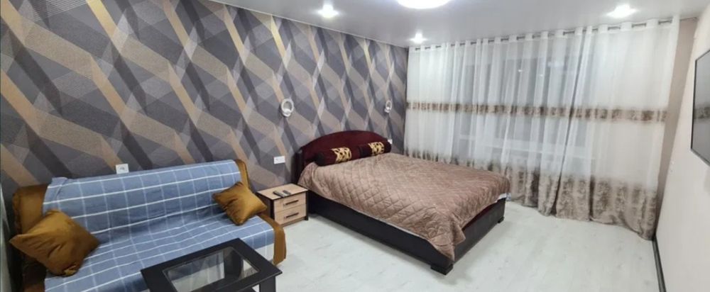 Сарыарка 11-Кенесары, 2часа 2000