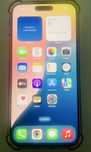 Iphone 15 pro max de 256 gb impecabil
