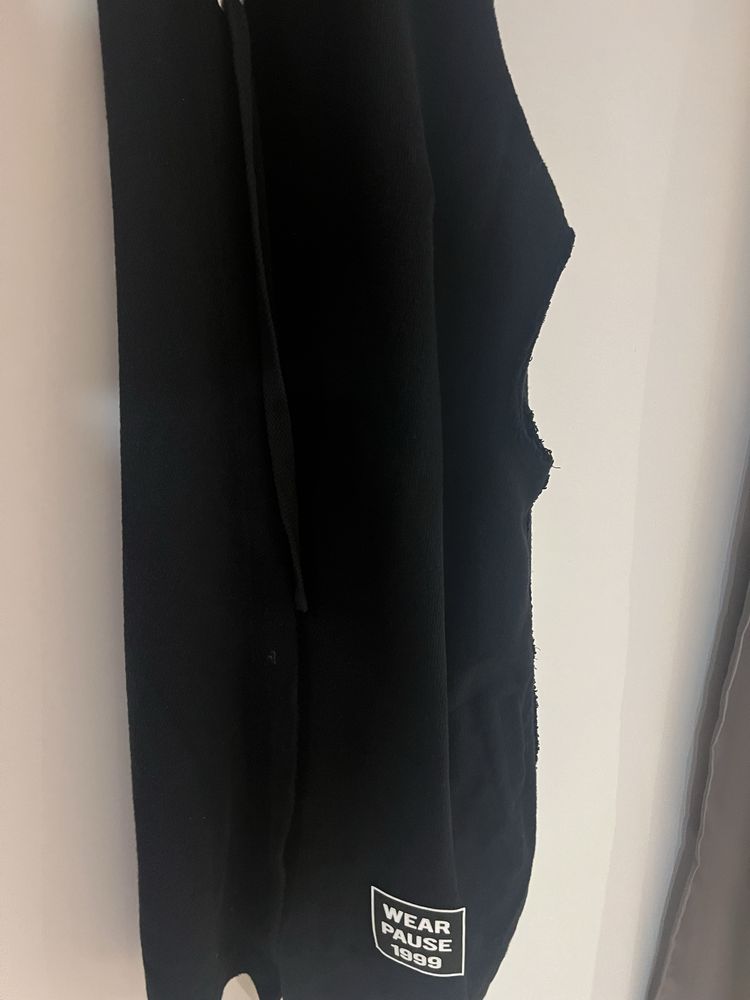 Мъжки елек pause jeans