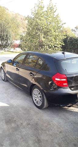 BMW E87 ,2007 г. , 118 Дизел на части