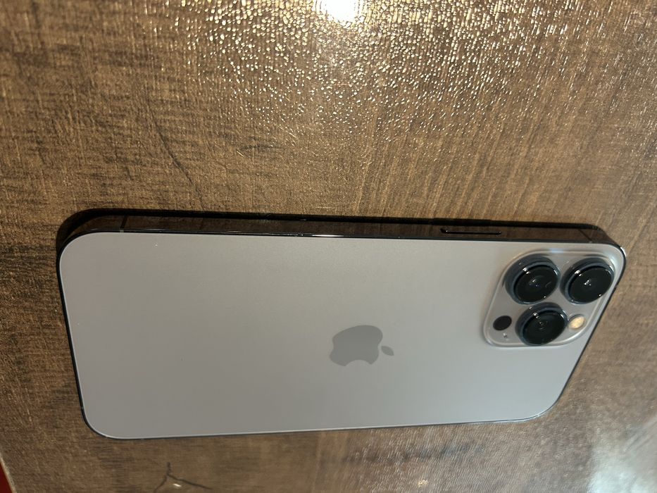 Iphone 13 pro max  128GB