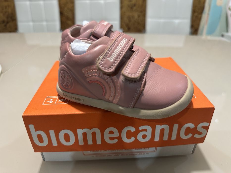 Biomecanics - обувки 20 номер