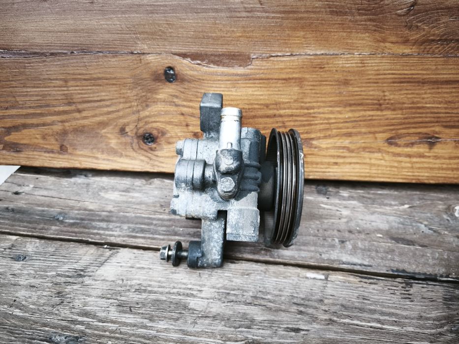 Honda HRV Хонда ХРВ части