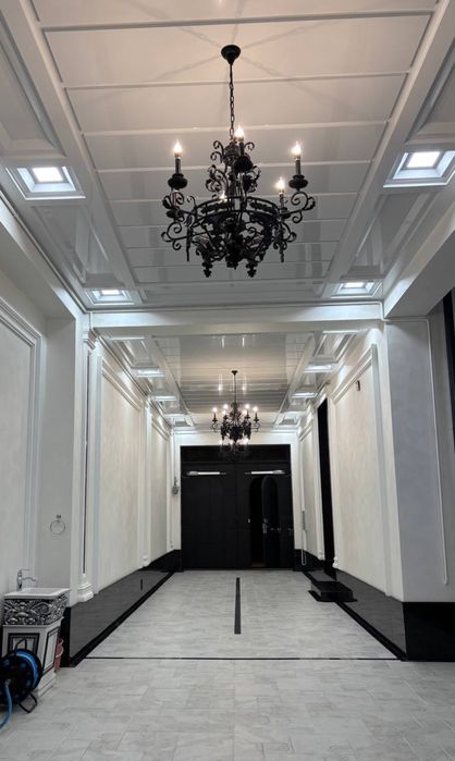 Продаётся Шикарный Дом.