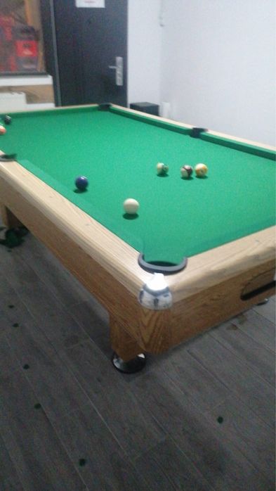Reparatii/ servisari / inchirieri mese de biliard -27.903.983