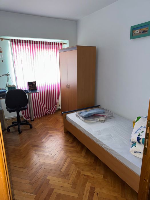 apartament de vânzare, Câmpia Turzii, zona centrală