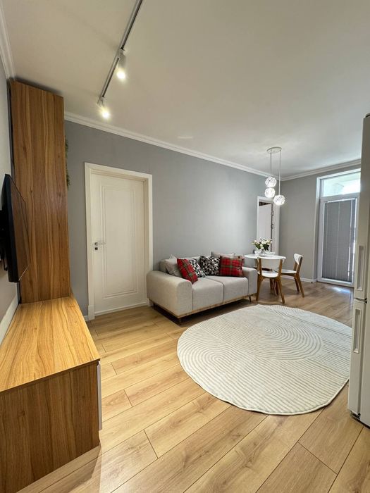 Сдам квартиру посуточно для гостей столицы! Суточная квартира!