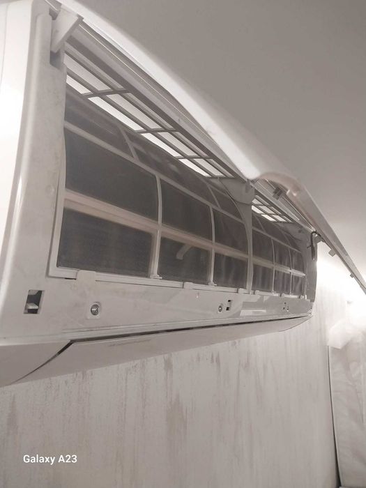 Кондиционер GREE GWH28AAE-K3NNA1A/O