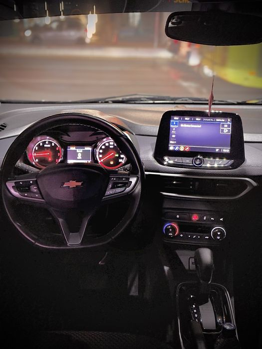 Trecker 2 Primer Full