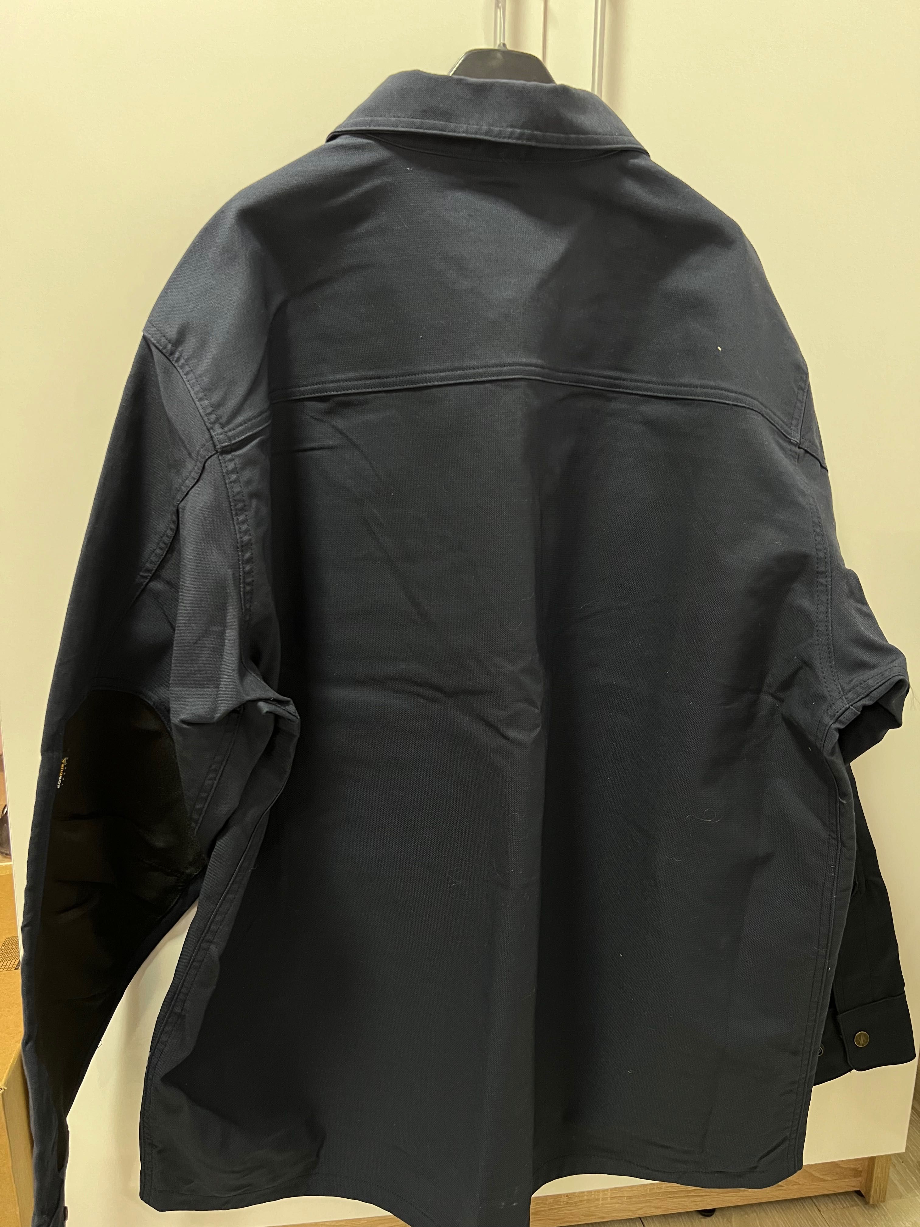 Тънко платнено яке Snickers 1570 AllroundWork Vision Work Jacket | XXL