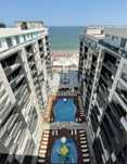 Apartament  710 Building Ștefan resort