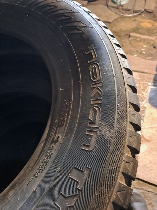 Продам срочно шины