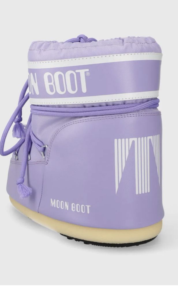 Апрески Moon Boot