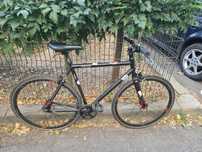 Cinelli bootleg mystic