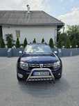 Dacia Duster 4x4 1.6 GPL