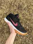 Nike Kobe AD Mid Black Gum