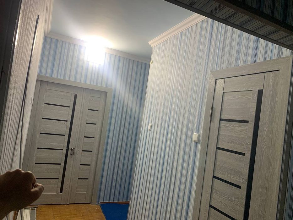 Продажа 2/4/5 на Юнусабад-10, 2 хонали сотилади