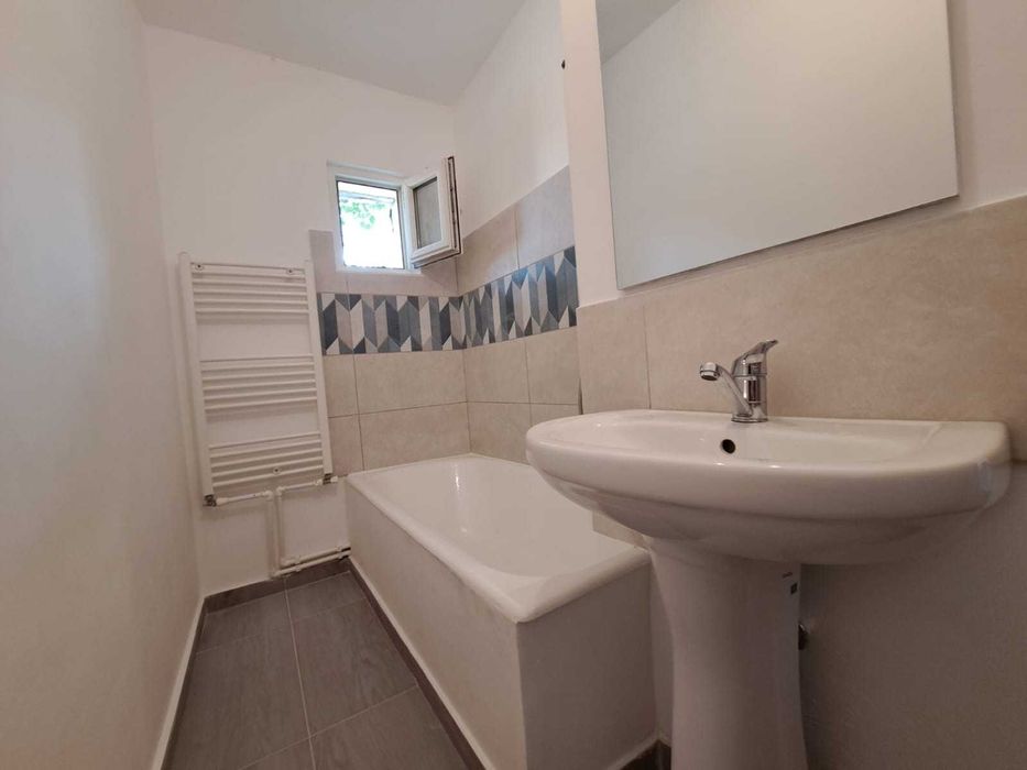 Apartament 1 camera - Frumoasa , Strada Diminetii