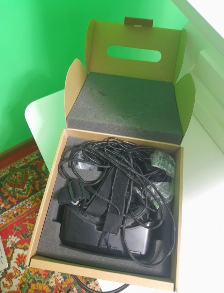 Oculus kompyuter uchun + biznes