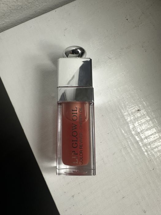Cosmetice dior si Lancome
