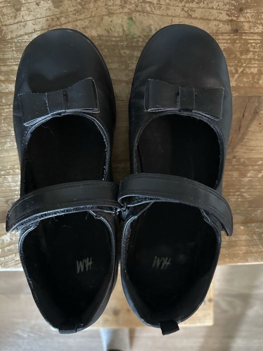 2 чифта обувки за момиче №31