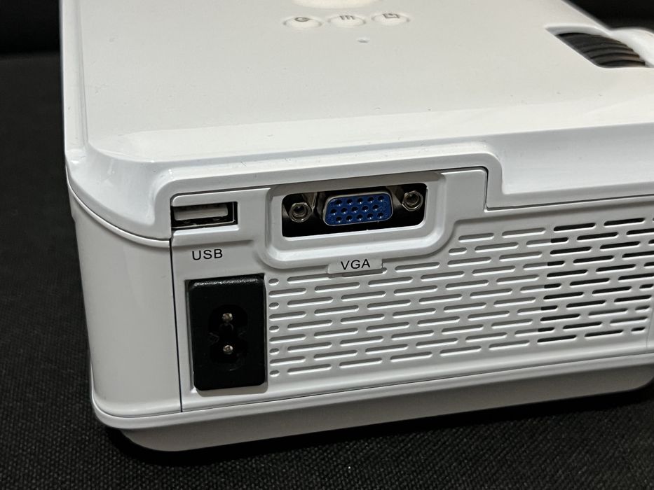 Проектор за прожектирне .