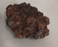 Meteorit Magnetizat-Vandut