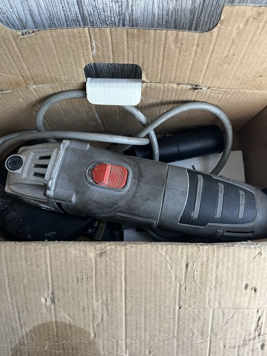 Срочно продам болгарку