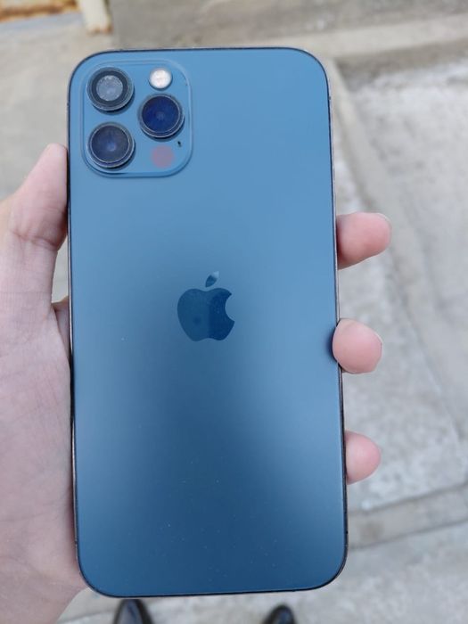 Айфон 12Про Apple 12Pro